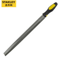 史丹利 22-352-28 粗齿半圆锉刀6英寸 货期1周