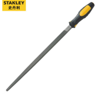 史丹利 22-368-28 6英寸260mm中齿方锉刀6