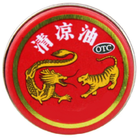 清凉油 3g/盒