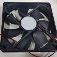 工业散热风扇 FSY12S24H 货期一周
