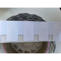 超高频柔性抗金属标签 技术规格 65X35mm /张 MOQ: 10000PCS 货期:1-2 周 ,无维保