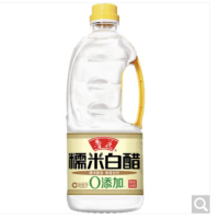 鲁花 糯米白醋 1L*1