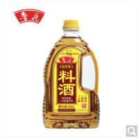 鲁花 自然香料酒 800ml*1