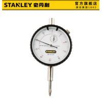 史丹利 36-141-23 专用测量检测工具百分表0-10mm 货期1周