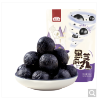 燕之坊 黑芝麻丸108g 1组2袋