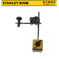 史丹利 36-146-23 高精度磁性表座 货期1周