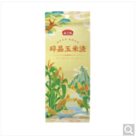 燕之坊 碎晶玉米渣450G(一品)1组2袋