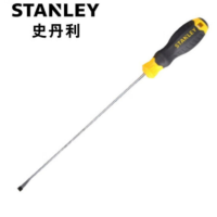 史丹利 60-834-23 B系列胶柄平行一字螺丝批5x100mm(1组2个) 货期1周