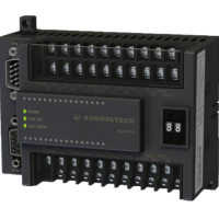 A1824AUK 设备备件-数字量模块-HCB5-1616-DTD01-固高-不涉及维保 货期2-4天