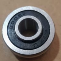 A1827EXN 设备备件-BOOS轴承-627U-BOOS-不涉及维保 货期2-4天