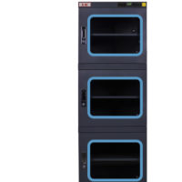 通用仪器 美阳干燥柜 H1U-790 624L 货期两周