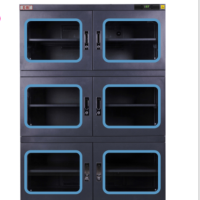 通用仪器 美阳超低湿干燥柜 H5U-1490-6 1250L 货期两周