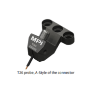 MPI单端SI测试探针 26GHz-SG-400um 不涉及维保 货期8周