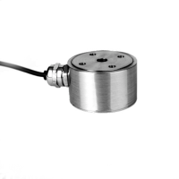 测力计配件探头 (平头)GNS-ZLY01-2000N(200KG) 货期:2周 质保一年