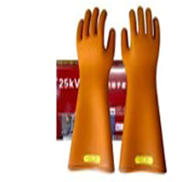 绝缘手套 货期1周