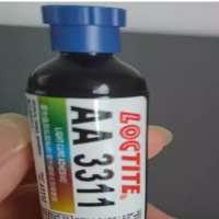 汉高 热固胶 3129 货期1周