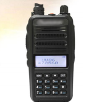 对讲机KG-UV86 UV双段模拟手持台 大功率 货期一周