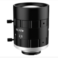 华睿科技镜头 MT1628X 货期两周