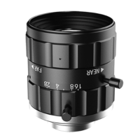 华睿科技镜头 MT2528X 货期两周