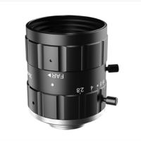 华睿科技镜头 MT3528X 货期两周
