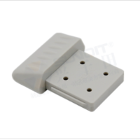 铝铪金挡边导向块 单位:套 起订量:100个 不涉及维保 货期两周