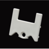 40铝流利条封盖 GLTXX-R-3094X 单位:个 起订量:100个 不涉及维保 货期两周