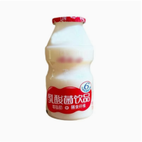 乳酸菌 100ml*5一组 货期一周