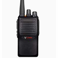 VZ-12对讲机 户外民用 大功率模拟手持对讲机 货期一周