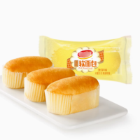 软面包菠萝口味2.5kg 货期一周