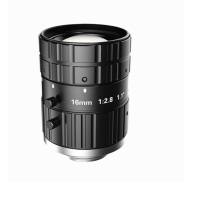 HUARUI MT1628X-面阵镜头-一年维保 货期4周