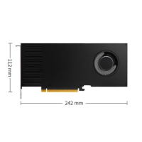 RTX A4000 16G全新 12GB 图形显卡 货期一周