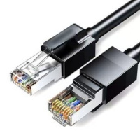 LVLIANG-CAT6类屏蔽2米网线 货期一周