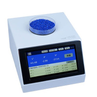 LINSHANG LS177大孔径分光色差仪货期1周 维保1年