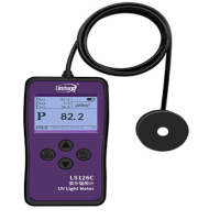 LINSHANG LS126C紫外辐照计 货期1周 维保1年