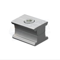 平行接头 GLT28-J-3008J 货期两周