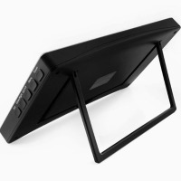 树莓派 显示器 48 7英寸1024*600电容触摸IPS屏带外壳 不涉及维保