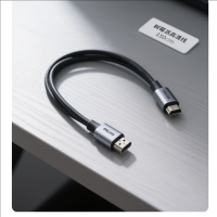 树莓派 高清线 Micro HDMI转HDM 150cm 货期2周 不涉及维保