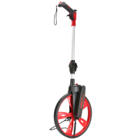 优利德 LM10C 手持滚轮式测距轮-货期四周-一年保固