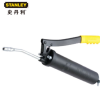 史丹利 94-164-1-23 专业级塑柄重型手动黄油枪400cc 交期2周