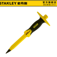 史丹利 16-332-23 胶柄石工凿 25*300mm 1支 交期2周