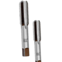 波斯 BS521310 手用丝锥M10*1.5(1付2只 1组10付) 货期2周