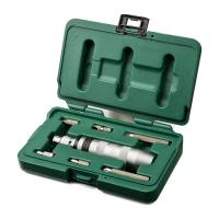 世达 SATA-09602 冲击螺丝批组套 8件(吹塑箱)1套 货期2周