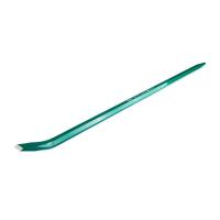 世达 SATA-92556 弯头撬棍25x1500MM 货期2周