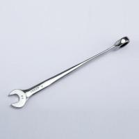 世达 SATA-46311 加长型X柄两用快扳18MM 货期2周