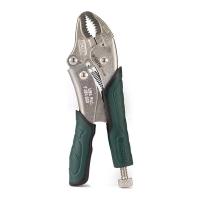 世达 SATA-71105 圆口带刃快速释放大力钳5