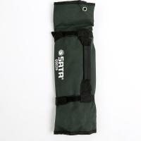 世达 SATA-09029 开口扳手13件公制全抛光组套装 货期2周