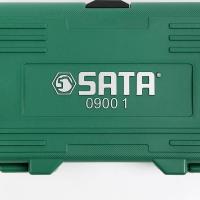 世达 SATA-09001 套筒扳手组套6.3MM系列36件套 货期2周