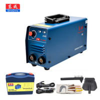东成 ZX7-200G 逆变式单电压直流手工弧焊机 货期2周