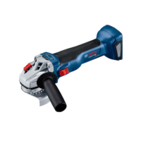 博世 GWS 18V-10 角磨机 100MM含5.0Ah2块电池 货期2周