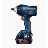博世(BOSCH)18V充电板扳手 GDS18V-400 含5Ah2块电池 货期2周